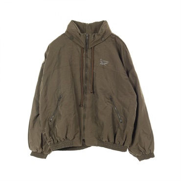 ヘドメイナー(HED MAYNER)ヘドメイナー HED MAYNER × Reebok FULL ZIP