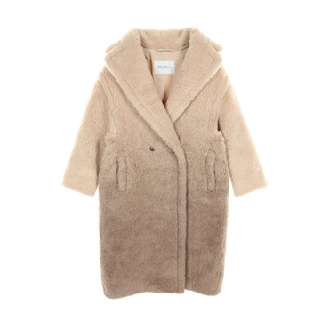 マックスマーラ(MAX MARA)マックスマーラ GATTO テディベア