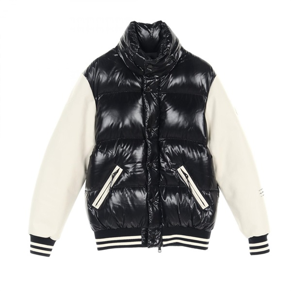 MONCLER GENIUS FRAGMENT DESIGN ダウンジャケット MONCLER GENIUS 7 Moncler Fragment Hiroshi Fujiwara Blain Coat
