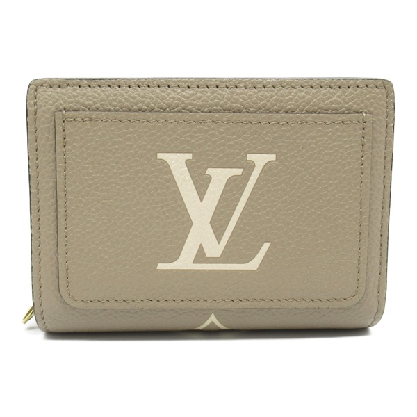 ルイ・ヴィトン ポルトフォイユ・クレア 二つ折り財布 二つ折り財布 財布 レディース M82370