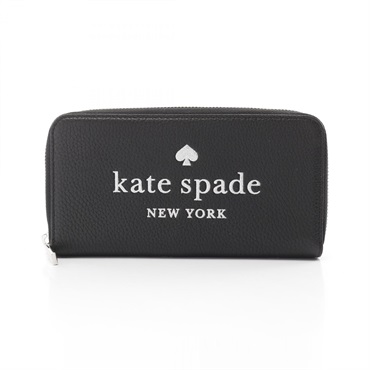ケイトスペード エラ ラージ コンチネンタル ウォレット ラウンド長財布 財布 レディース K4708