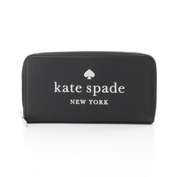 ケイトスペード エラ ラージ コンチネンタル ウォレット ラウンド長財布 財布 レディース K4708