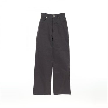 ロエベ  パンツ 衣料品  ボトムス レディース