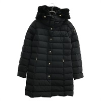 ケープホーン(CAPE HORN)ケープホーン SANTACRUZ ECO FUR ダウンコート  