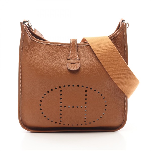 エルメス エヴリン 2 ドゥ PM ショルダーバッグ バッグ レディース