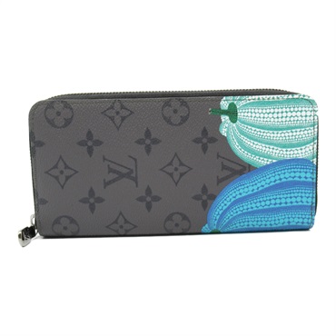 ルイ・ヴィトン(LOUIS VUITTON)ルイ・ヴィトン LV×YK ジッピー