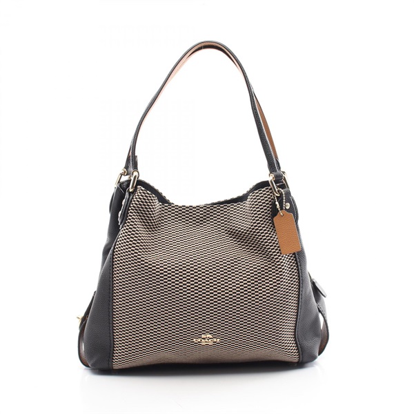 コーチ　バッグ 公式】COACH – コーチ | スウィング ジップ バッグ 20