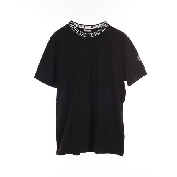 モンクレール(MONCLER)モンクレール レタリングロゴ カットソー 衣料品