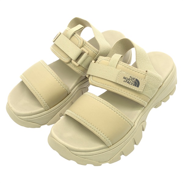 ザ・ノースフェイス サンダル ベージュ サンダル 靴 メンズ レディース