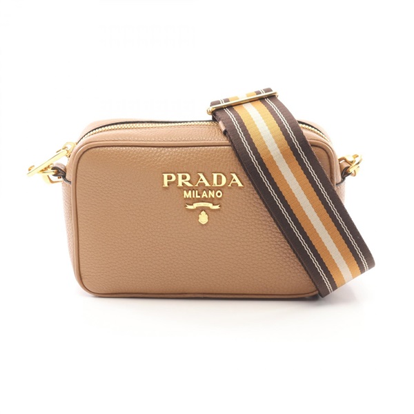 プラダ VITELLO PHEXIX ショルダーバッグ バッグ レディース 1BH096