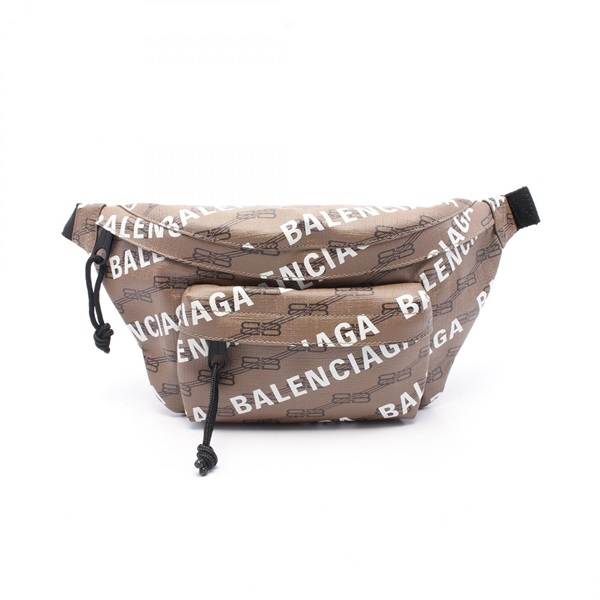 バレンシアガ(BALENCIAGA)バレンシアガ SIGNATURE BELTPACK ウエスト