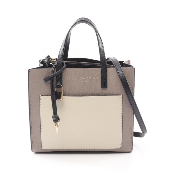 マークジェイコブス(MARC JACOBS)マークジェイコブス グラインド ミニ