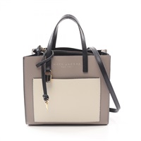 マークジェイコブス(MARC JACOBS)マークジェイコブス グラインド ミニ