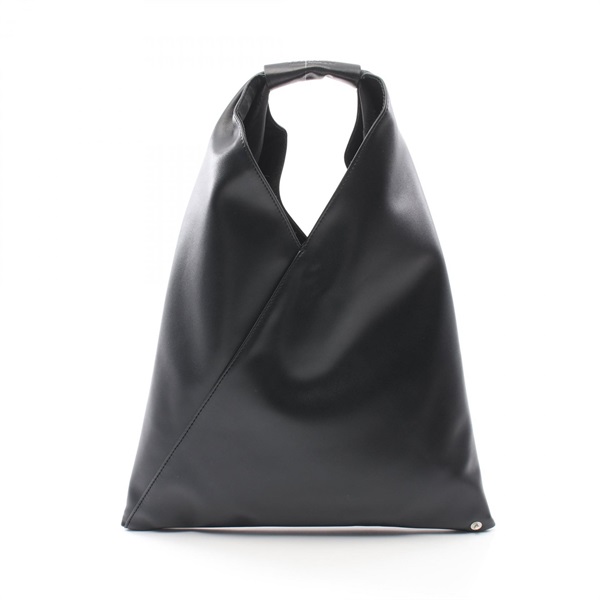 エムエムシックス ジャパニーズ トートバッグ バッグ レディース S54WD0043