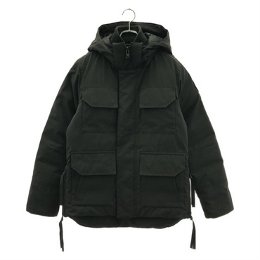 カナダグース ダウンジャケット ダウンジャケット 衣料品 アウター レディース