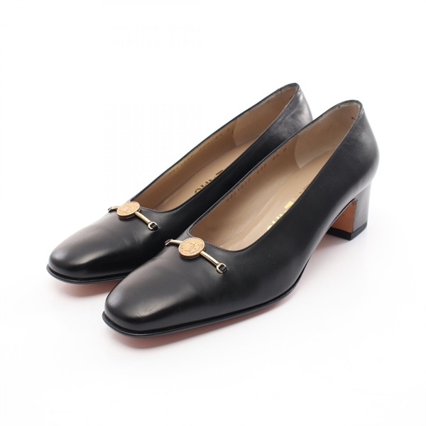 サルヴァトーレフェラガモ  パンプス 靴 レディース