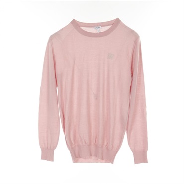 ロエベ アナグラム ニット 衣料品 トップス レディース S3109200MI