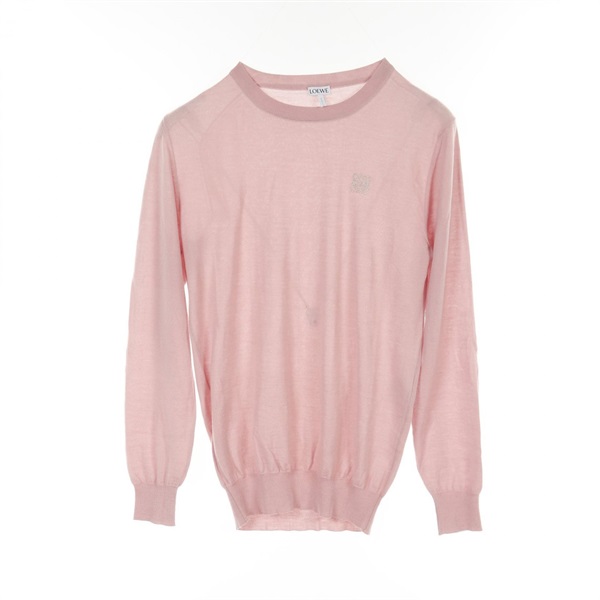 ロエベ アナグラム ニット 衣料品 トップス レディース S3109200MI