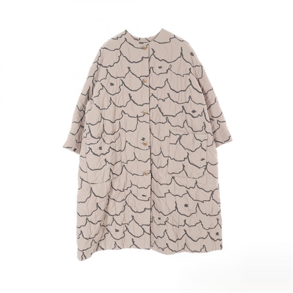 ミナペルホネン wind wave その他コート 衣料品 アウター レディース aca6792