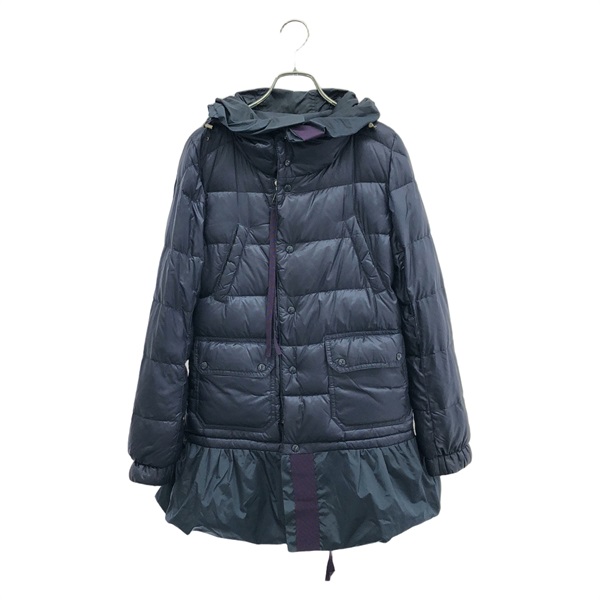 モンクレール ダウンコート ダウンジャケット 衣料品 アウター レディース