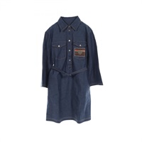 グッチ(GUCCI)グッチ ワンピース 衣料品 トップス レディース 625069  