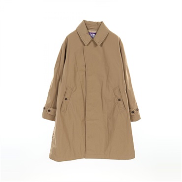 ザノースフェイスパープルレーベル(THE NORTH FACE PURPLE LABEL)ザ