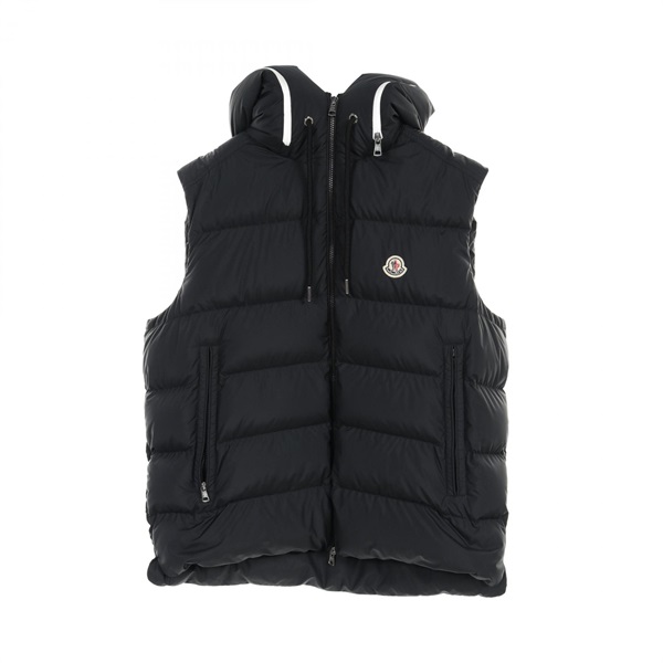 モンクレール(MONCLER)モンクレール CARDAMINE ダウンベスト 衣料品