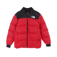 NORTH FACE ダウンジャケット　NRDC JACKET 17730 ザ・ノースフェイス(THE NORTH FACE)ザ・ノースフェイス NRDC JKT