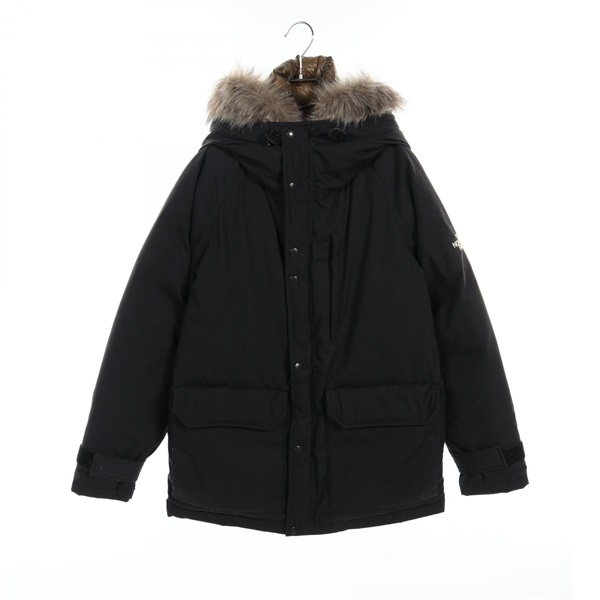 ザノースフェイスパープルレーベル PURPLE LABEL LONG SEROW ロングセロー ダウンジャケット 衣料品 アウター メンズ