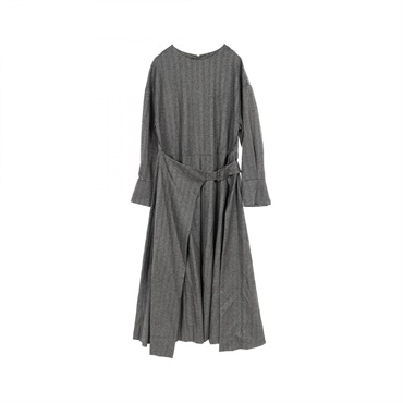 エブール(ebure)エブール ワンピース 衣料品 トップス レディース