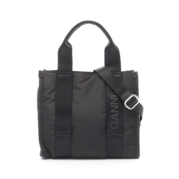 ガニー SMALL TECH TOTE ハンドバッグ バッグ レディース A4918