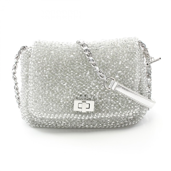 アンテプリマ ルッケットII スモール ショルダーバッグ バッグ レディース