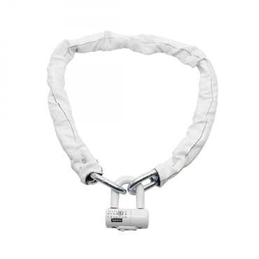 エムエムシックス MM6 × supreme × KRYPTONITE Chain Disc Lock その他小物 アクセサリー メンズ レディース