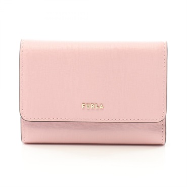 フルラ BABYLON S バビロン 二つ折り財布 財布 レディース