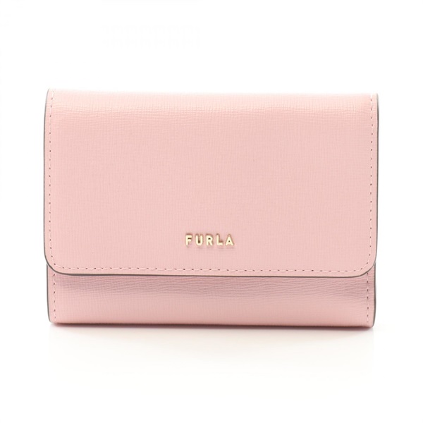 フルラ BABYLON S バビロン 二つ折り財布 財布 レディース