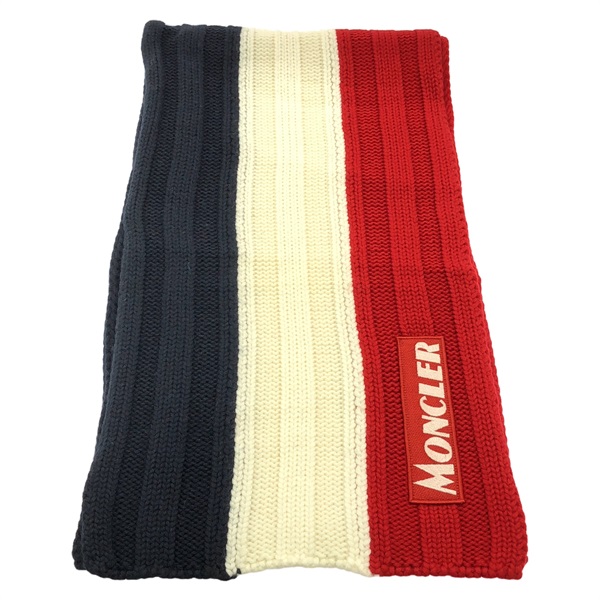 モンクレール マフラー マフラー 衣料品 メンズ レディース