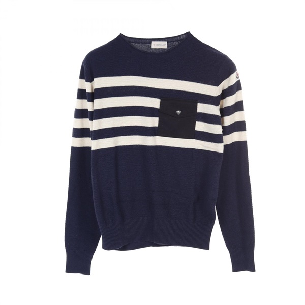 モンクレール(MONCLER)モンクレール ニット 衣料品 トップス メンズ モンクレール(MONCLER)モンクレール ニット 衣料品 トップス メンズ