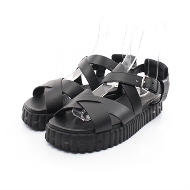 HERMES エベレスト　サンダル エルメス(HERMES)エルメス エベレスト サンダル 靴 レディース