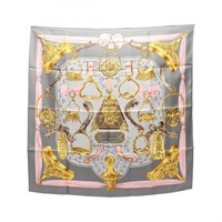 エルメス★HERMÈS★ETRIERS★スカーフ★あんしん鑑定可能 2120700232292_M.jpg