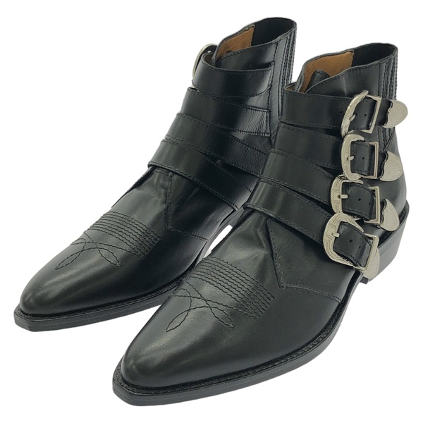 トーガビリリース ブーツ ブーツ 靴 メンズ レディース