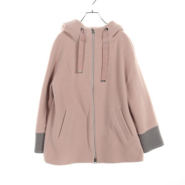 ヘルノ(Herno)ヘルノ その他コート 衣料品 アウター レディース｜2120700233176｜【公式】新品中古どちらもブランドの通販なら ...