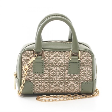 ロエベ(LOEWE)ロエベ アマソナ ナノ ハンドバッグ バッグ