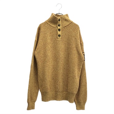 ロエベ ニット ニット 衣料品 トップス レディース