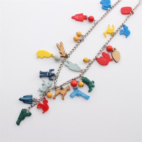 マルニ  ネックレス ジュエリー レディース