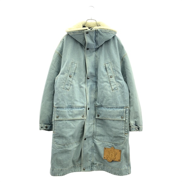 モンクレール ダウンコート その他コート 衣料品 アウター メンズ