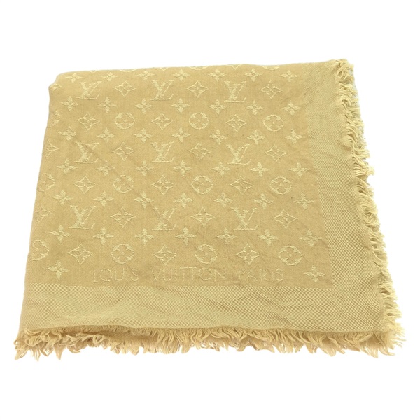 ルイ・ヴィトン スカーフ・マフラー マフラー 衣料品 メンズ レディース