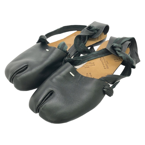 メゾンマルジェラ22 サンダル サンダル 靴 レディース