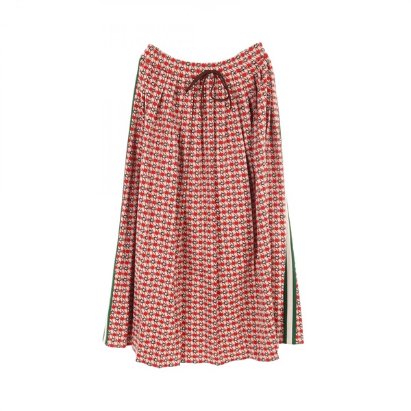 グッチ(GUCCI)グッチ スカート 衣料品 ボトムス レディース