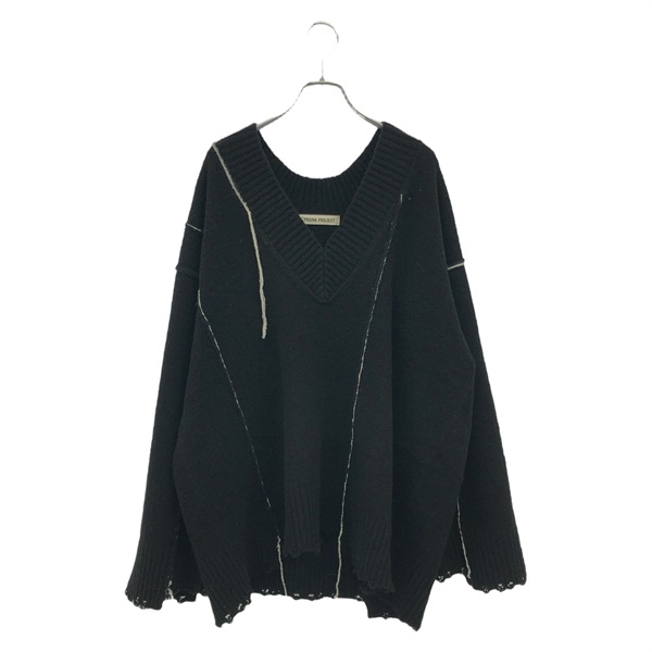 プランクプロジェクト ニット ニット 衣料品 トップス レディース