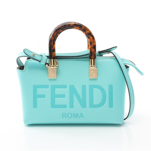 フェンディ バイザウェイ ミニ ハンドバッグ バッグ レディース 8BS067